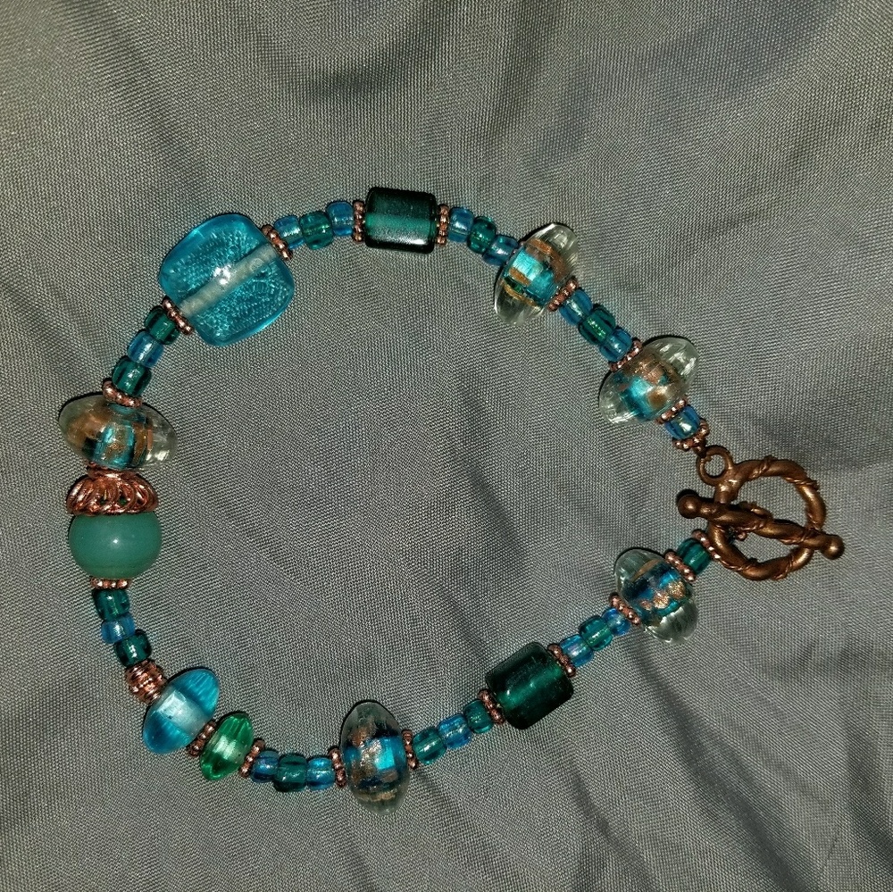 Handmade Bracelet - Picture 4 of 4